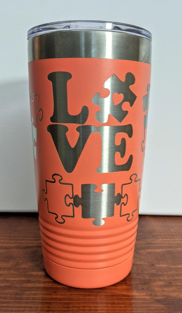 LV yeti cup