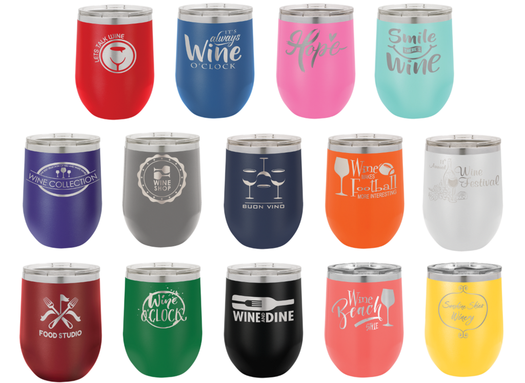 I Heart Camping Tumbler-Pop Up– IK - Incredible Keepsakes